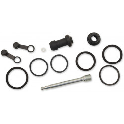 Oem комплект за възстановяване на спирачен апарат / HONDA / заден ДРУГИ 09-464P Oem комплект за възстановяване на спирачен апарат / HONDA / заден ДРУГИ 09-464P