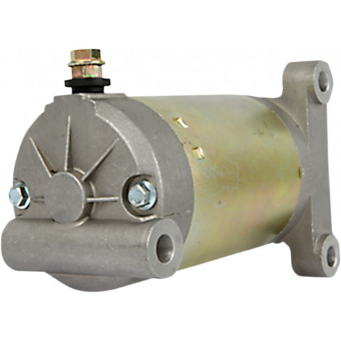 Oem заместител на стартер / naturalsilver / YAMAHA ДРУГИ 410-54090 Oem заместител на стартер / naturalsilver / YAMAHA ДРУГИ 410-54090