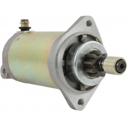 Oem заместител на стартер / naturalsilver / YAMAHA ДРУГИ 410-52216 Oem заместител на стартер / naturalsilver / YAMAHA ДРУГИ 410-52216