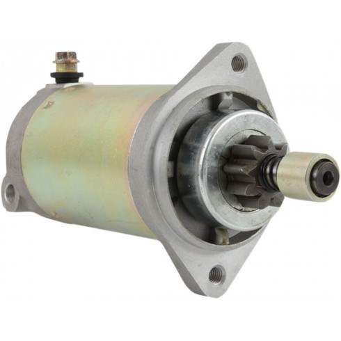 Oem заместител на стартер / naturalsilver / YAMAHA ДРУГИ 410-52216 Oem заместител на стартер / naturalsilver / YAMAHA ДРУГИ 410-52216