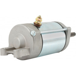 Стартер / naturalsilver / ARCTIC CAT/SUZUKI ДРУГИ 410-54073 Стартер / naturalsilver / ARCTIC CAT/SUZUKI ДРУГИ 410-54073