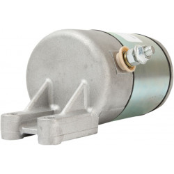 Стартер / NATURALSILVER / CAN-AM ДРУГИ 410-54079