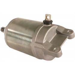 Стартер / NATURALSILVER / CAN-AM ДРУГИ 410-52298 Стартер / NATURALSILVER / CAN-AM ДРУГИ 410-52298