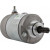 Стартер / естествен / HONDA ДРУГИ 410-54005 thumb