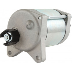 Стартер / naturalsilver / HONDA ДРУГИ 410-54133