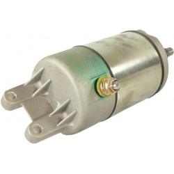 Стартер / naturalsilver / HONDA ДРУГИ 410-54008