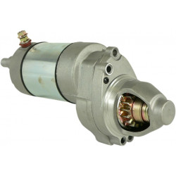 Стартер / naturalsilver / HONDA ДРУГИ 410-58038 Стартер / naturalsilver / HONDA ДРУГИ 410-58038