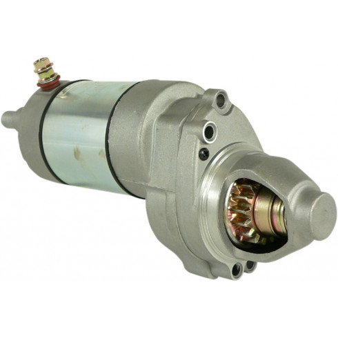 Стартер / naturalsilver / HONDA ДРУГИ 410-58038 Стартер / naturalsilver / HONDA ДРУГИ 410-58038