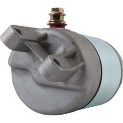 Стартер / naturalsilver / HONDA ДРУГИ 410-54007 Стартер / naturalsilver / HONDA ДРУГИ 410-54007