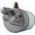 Стартер / naturalsilver / HONDA ДРУГИ 410-54007 thumb