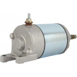 Стартер / naturalsilver / HONDA ДРУГИ 410-54037 Стартер / naturalsilver / HONDA ДРУГИ 410-54037