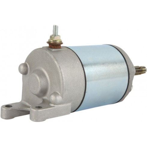 Стартер / naturalsilver / HONDA ДРУГИ 410-54037 Стартер / naturalsilver / HONDA ДРУГИ 410-54037