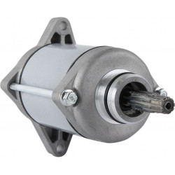 Стартер / naturalsilver / HONDA ДРУГИ 410-54135 Стартер / naturalsilver / HONDA ДРУГИ 410-54135