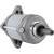 Стартер / naturalsilver / HONDA ДРУГИ 410-54135 thumb