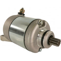 Стартер / naturalsilver / HONDA ДРУГИ 410-54088 Стартер / naturalsilver / HONDA ДРУГИ 410-54088