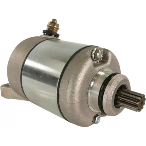 Стартер / naturalsilver / HONDA ДРУГИ 410-54088 Стартер / naturalsilver / HONDA ДРУГИ 410-54088