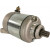 Стартер / naturalsilver / HONDA ДРУГИ 410-54088 Стартер / naturalsilver / HONDA ДРУГИ 410-54088 thumb