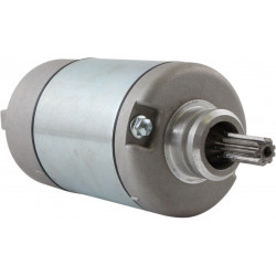 Стартер / naturalsilver / HONDA ДРУГИ 410-54165