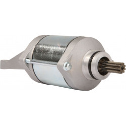 Стартер / NATURALSILVER / KAWASAKI ДРУГИ 410-54146