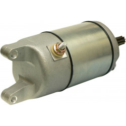 Стартер / naturalsilver / KAWASAKI/SUZUKI ДРУГИ 410-54042 Стартер / naturalsilver / KAWASAKI/SUZUKI ДРУГИ 410-54042