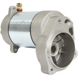 Стартер / naturalsilver / POLARIS ДРУГИ 410-54006