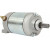 Стартер / naturalsilver / POLARIS ДРУГИ 410-54149 Стартер / naturalsilver / POLARIS ДРУГИ 410-54149 thumb