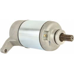 Стартер / naturalsilver / SUZUKI ДРУГИ 410-54046 Стартер / naturalsilver / SUZUKI ДРУГИ 410-54046