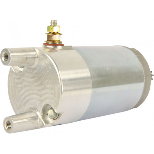 Стартер / naturalsilver / YAMAHA ДРУГИ 410-54016 Стартер / naturalsilver / YAMAHA ДРУГИ 410-54016