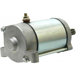 Стартер / naturalsilver / YAMAHA ДРУГИ 410-54039 Стартер / naturalsilver / YAMAHA ДРУГИ 410-54039