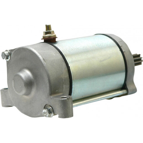 Стартер / naturalsilver / YAMAHA ДРУГИ 410-54039 Стартер / naturalsilver / YAMAHA ДРУГИ 410-54039