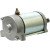 Стартер / naturalsilver / YAMAHA ДРУГИ 410-54039 Стартер / naturalsilver / YAMAHA ДРУГИ 410-54039 thumb