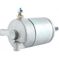 Стартер / naturalsilver / YAMAHA ДРУГИ 410-54071 Стартер / naturalsilver / YAMAHA ДРУГИ 410-54071