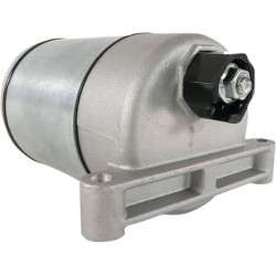 Стартер / naturalsilver / YAMAHA ДРУГИ 410-58036 Стартер / naturalsilver / YAMAHA ДРУГИ 410-58036