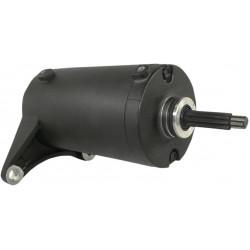 Oem заместител стартер / черен / VICTORY ДРУГИ 410-21090