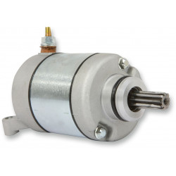 ОЕМ заместител стартер / NATURALSILVER / HONDA ДРУГИ 410-54150