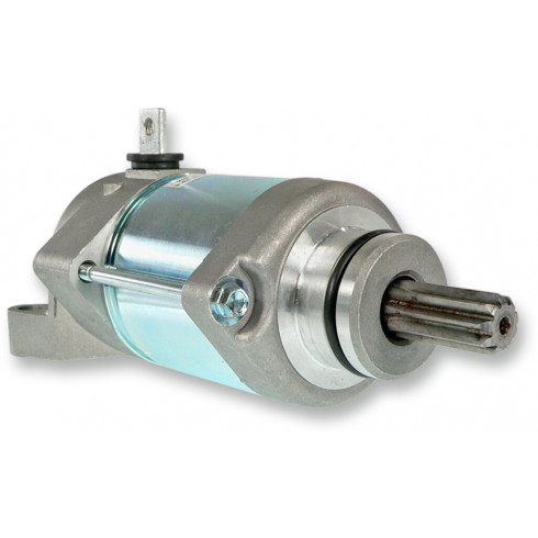 Oem заместител стартер / naturalsilver / YAMAHA ДРУГИ 410-54140 Oem заместител стартер / naturalsilver / YAMAHA ДРУГИ 410-54140