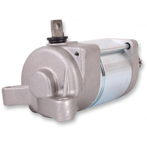 Oem заместител стартер / naturalsilver / YAMAHA ДРУГИ 410-58047 Oem заместител стартер / naturalsilver / YAMAHA ДРУГИ 410-58047