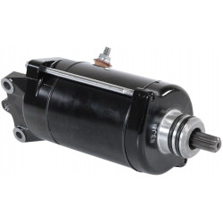 Стартер / черен / KAWASAKI ДРУГИ 410-54138 Стартер / черен / KAWASAKI ДРУГИ 410-54138