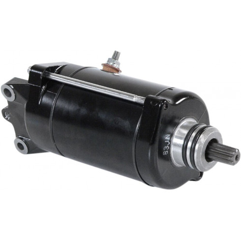 Стартер / черен / KAWASAKI ДРУГИ 410-54138 Стартер / черен / KAWASAKI ДРУГИ 410-54138