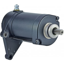 Стартер YAMAHA ДРУГИ 410-54268 Стартер YAMAHA ДРУГИ 410-54268