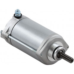 Стартерен мотор SUZUKI ДРУГИ 410-52513 Стартерен мотор SUZUKI ДРУГИ 410-52513