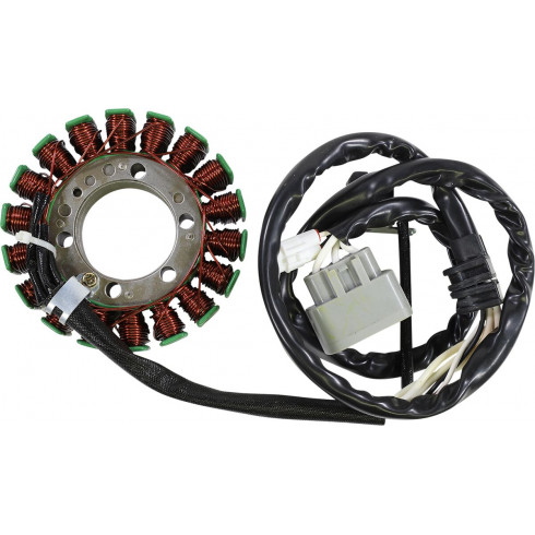 Статор - Yamaha ДРУГИ 340-58161 Статор - Yamaha ДРУГИ 340-58161