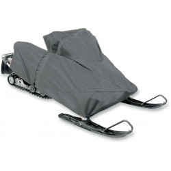 Персонализирано покривало - черно - Ski-Doo ДРУГИ LM-4003-0092