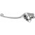 Лост за съединител ляв полиран ДРУГИ PU53180-ML7-691 thumb