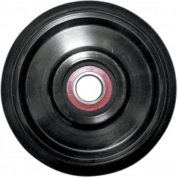 Обтяжно колело стандартно 141 mm x 20 mm черно ДРУГИ R0141E-2 001A Обтяжно колело стандартно 141 mm x 20 mm черно ДРУГИ R0141E-2 001A