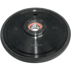 Обтяжно колело стандартно 180 mm x 20 mm черно ДРУГИ R0180R-2-001A