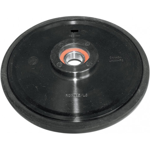 Обтяжно колело стандартно 180 mm x 20 mm черно ДРУГИ R0180R-2-001A Обтяжно колело стандартно 180 mm x 20 mm черно ДРУГИ R0180R-2-001A