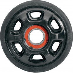 Обтяжно колело 130 mm x 1