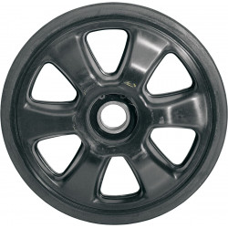 Обтягащо колело 178 mm x 20 mm (без вложка) черно ДРУГИ R0178H-2 001A