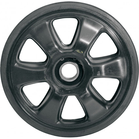 Обтягащо колело 178 mm x 20 mm (без вложка) черно ДРУГИ R0178H-2 001A Обтягащо колело 178 mm x 20 mm (без вложка) черно ДРУГИ R0178H-2 001A